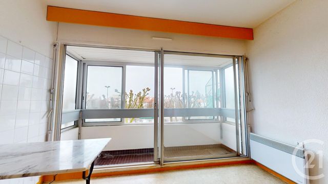 Appartement Studio &agrave; vendre - 1 pi&egrave;ce - 18 m2 - Biarritz - 64 - AQUITAINE