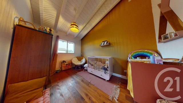 Maison &agrave; vendre - 5 pi&egrave;ces - 145 m2 - Bidart - 64 - AQUITAINE