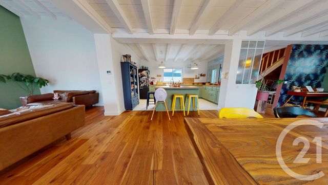 Maison &agrave; vendre - 5 pi&egrave;ces - 145 m2 - Bidart - 64 - AQUITAINE