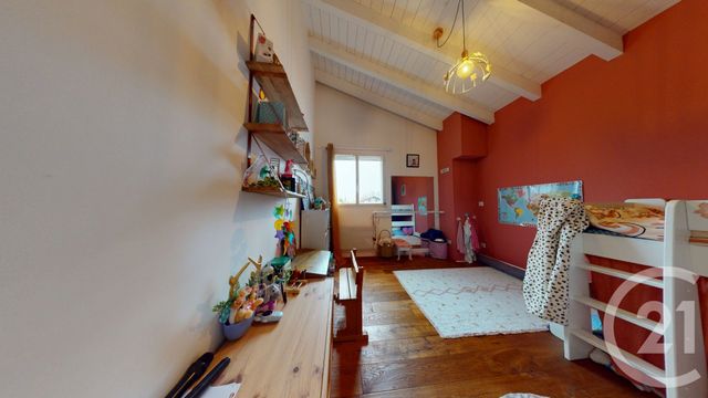 Maison &agrave; vendre - 5 pi&egrave;ces - 145 m2 - Bidart - 64 - AQUITAINE