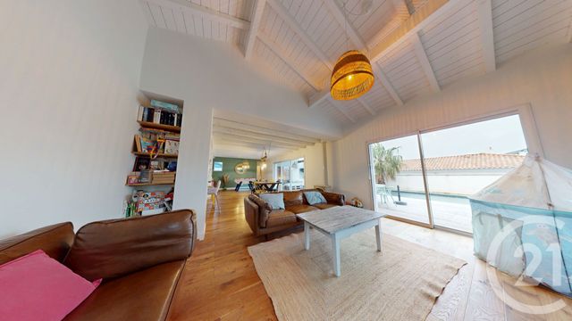 Maison &agrave; vendre - 5 pi&egrave;ces - 145 m2 - Bidart - 64 - AQUITAINE