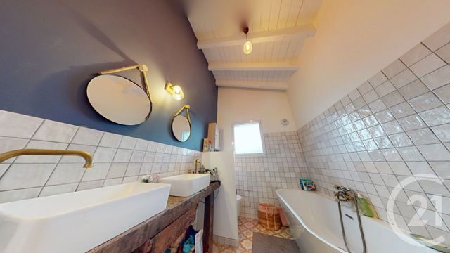 Maison &agrave; vendre - 5 pi&egrave;ces - 145 m2 - Bidart - 64 - AQUITAINE