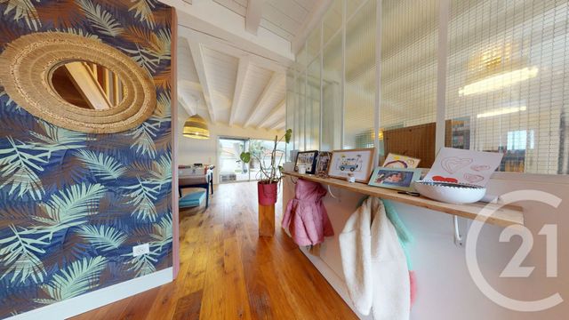 Maison &agrave; vendre - 5 pi&egrave;ces - 145 m2 - Bidart - 64 - AQUITAINE