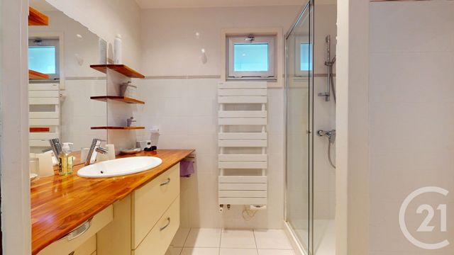 Appartement T3 &agrave; vendre - 3 pi&egrave;ces - 61,39 m2 - Biarritz - 64 - AQUITAINE
