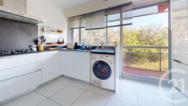 Appartement T3 &agrave; vendre - 3 pi&egrave;ces - 61,39 m2 - Biarritz - 64 - AQUITAINE