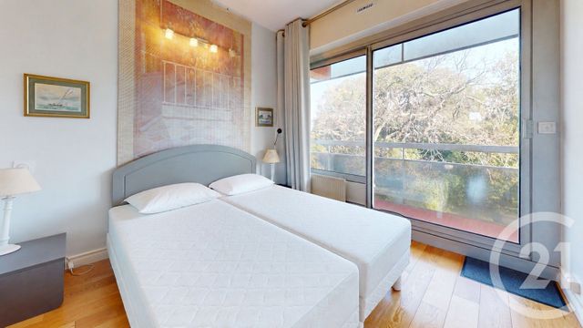 Appartement T3 &agrave; vendre - 3 pi&egrave;ces - 61,39 m2 - Biarritz - 64 - AQUITAINE