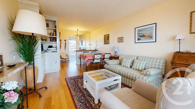 Appartement T3 &agrave; vendre - 3 pi&egrave;ces - 61,39 m2 - Biarritz - 64 - AQUITAINE