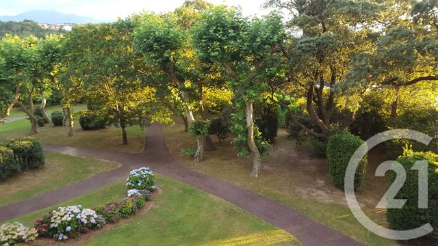 Appartement T3 &agrave; vendre - 3 pi&egrave;ces - 61,39 m2 - Biarritz - 64 - AQUITAINE