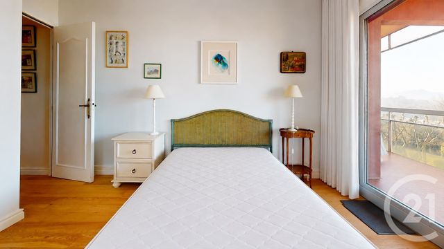 Appartement T3 &agrave; vendre - 3 pi&egrave;ces - 61,39 m2 - Biarritz - 64 - AQUITAINE