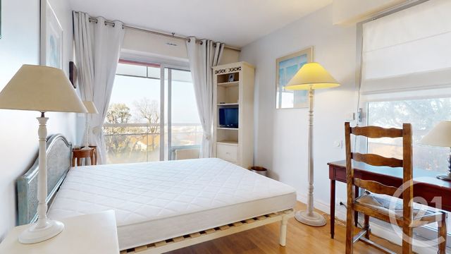 Appartement T3 &agrave; vendre - 3 pi&egrave;ces - 61,39 m2 - Biarritz - 64 - AQUITAINE