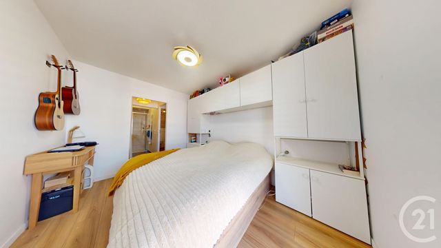 Appartement T2 &agrave; vendre - 2 pi&egrave;ces - 43,03 m2 - Anglet - 64 - AQUITAINE