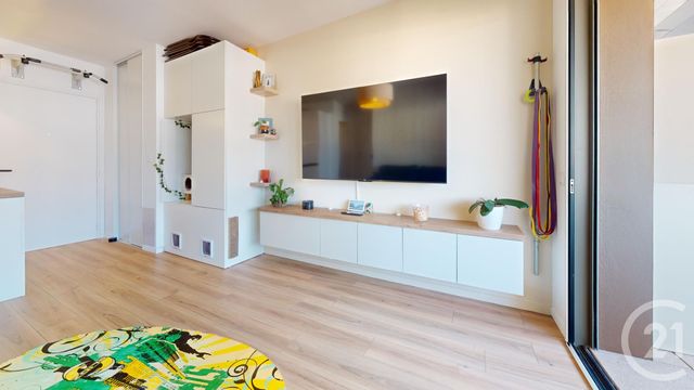 Appartement T2 &agrave; vendre - 2 pi&egrave;ces - 43,03 m2 - Anglet - 64 - AQUITAINE
