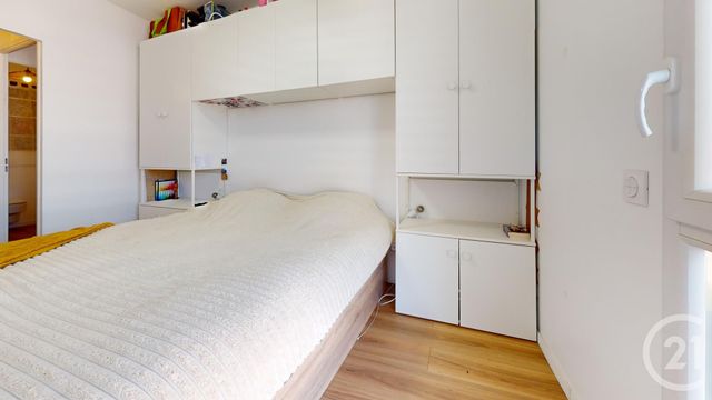 Appartement T2 &agrave; vendre - 2 pi&egrave;ces - 43,03 m2 - Anglet - 64 - AQUITAINE