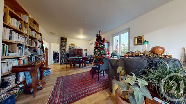 Maison &agrave; vendre - 3 pi&egrave;ces - 78,85 m2 - Anglet - 64 - AQUITAINE