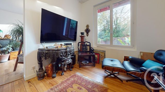 Maison &agrave; vendre - 3 pi&egrave;ces - 78,85 m2 - Anglet - 64 - AQUITAINE