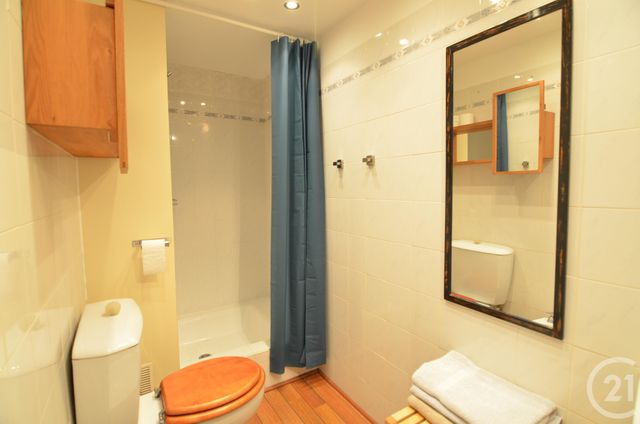 Appartement F1 &agrave; vendre - 1 pi&egrave;ce - 17,19 m2 - Biarritz - 64 - AQUITAINE