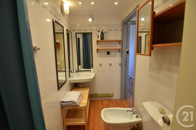 Appartement F1 &agrave; vendre - 1 pi&egrave;ce - 17,19 m2 - Biarritz - 64 - AQUITAINE