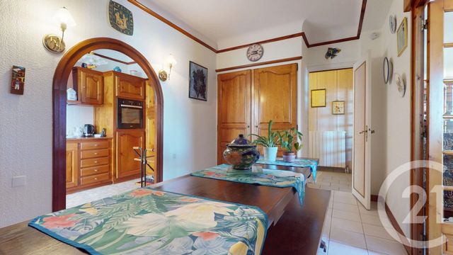 Appartement T4 &agrave; vendre - 4 pi&egrave;ces - 115,21 m2 - Anglet - 64 - AQUITAINE