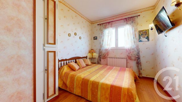 Appartement T4 &agrave; vendre - 4 pi&egrave;ces - 115,21 m2 - Anglet - 64 - AQUITAINE