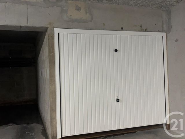 Parking &agrave; vendre - 15 m2 - Biarritz - 64 - AQUITAINE