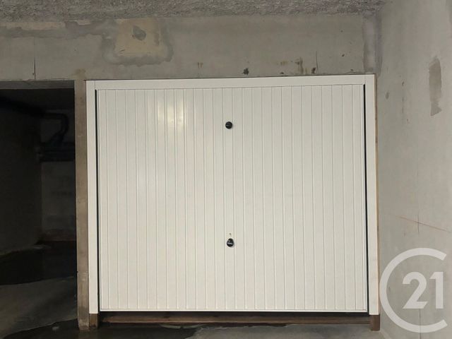 Parking à vendre BIARRITZ