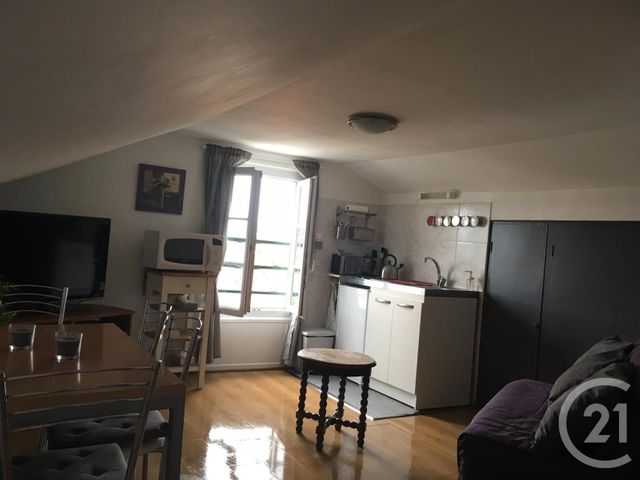 Appartement T2 &agrave; vendre - 2 pi&egrave;ces - 20,50 m2 - Anglet - 64 - AQUITAINE