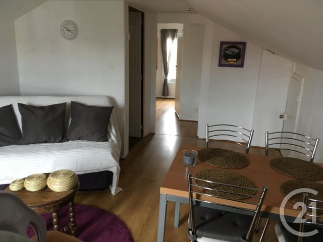 Appartement T2 &agrave; vendre - 2 pi&egrave;ces - 20,50 m2 - Anglet - 64 - AQUITAINE