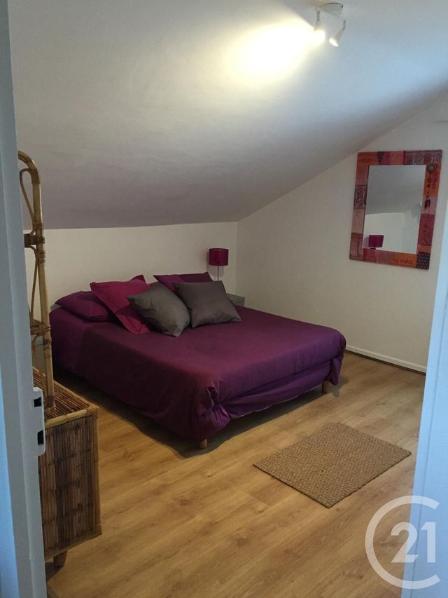 Appartement T2 &agrave; vendre - 2 pi&egrave;ces - 20,50 m2 - Anglet - 64 - AQUITAINE