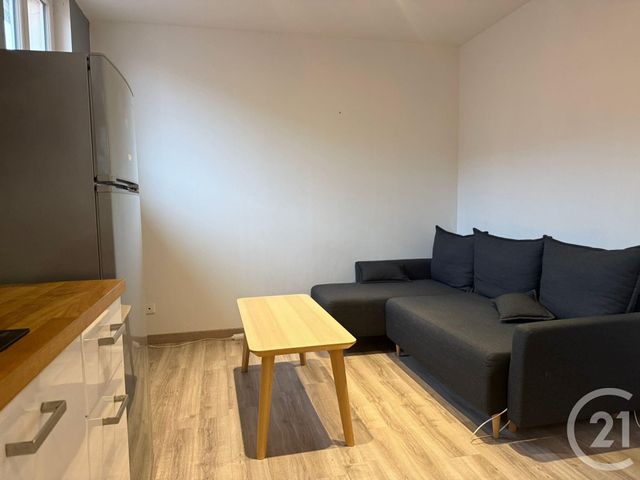 Appartement F2 &agrave; vendre - 2 pi&egrave;ces - 32 m2 - Biarritz - 64 - AQUITAINE