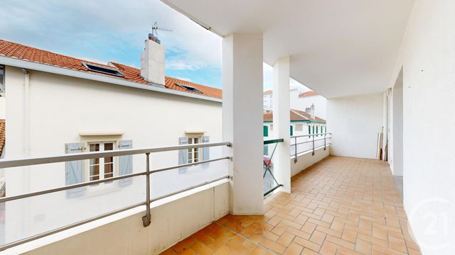 appartement - BIARRITZ - 64