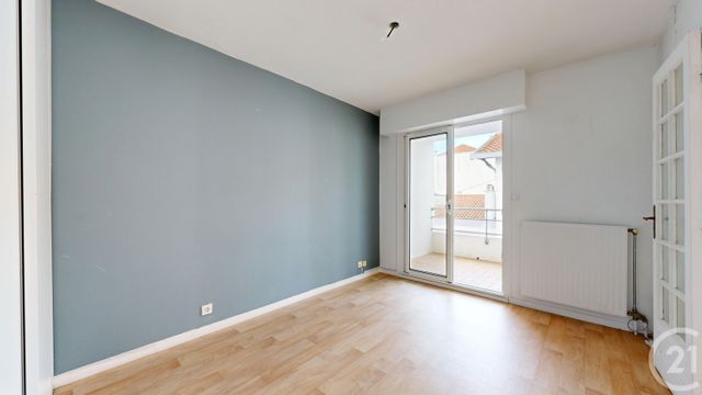 Appartement T4 &agrave; vendre - 4 pi&egrave;ces - 86,60 m2 - Biarritz - 64 - AQUITAINE