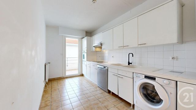 Appartement T4 &agrave; vendre - 4 pi&egrave;ces - 86,60 m2 - Biarritz - 64 - AQUITAINE