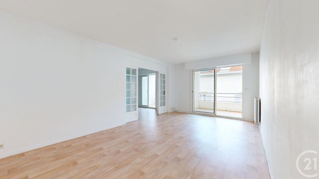 Appartement T4 &agrave; vendre - 4 pi&egrave;ces - 86,60 m2 - Biarritz - 64 - AQUITAINE