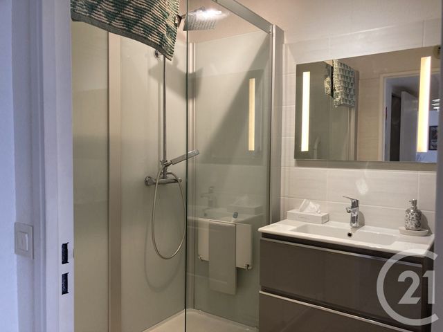 Appartement F2 &agrave; louer - 2 pi&egrave;ces - 49,01 m2 - Biarritz - 64 - AQUITAINE