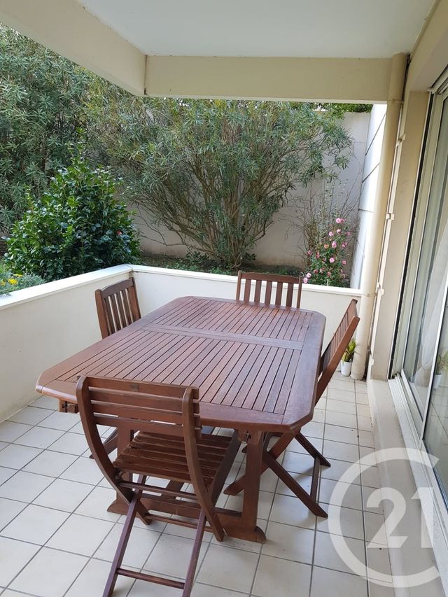 Appartement F2 &agrave; louer - 2 pi&egrave;ces - 49,01 m2 - Biarritz - 64 - AQUITAINE