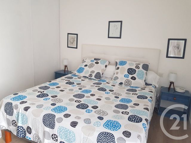 Appartement F2 &agrave; louer - 2 pi&egrave;ces - 49,01 m2 - Biarritz - 64 - AQUITAINE