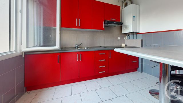 Appartement T3 &agrave; vendre - 2 pi&egrave;ces - 53,90 m2 - Bayonne - 64 - AQUITAINE