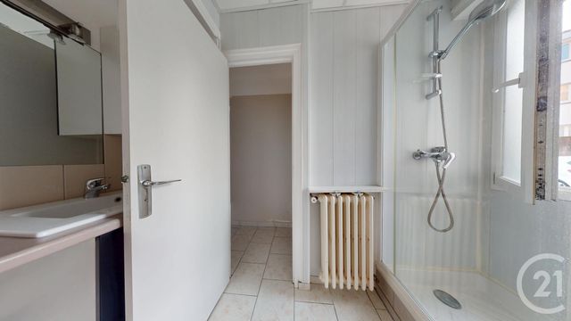 Appartement T3 &agrave; vendre - 2 pi&egrave;ces - 53,90 m2 - Bayonne - 64 - AQUITAINE