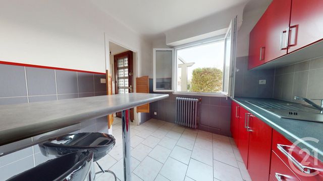 Appartement T3 &agrave; vendre - 2 pi&egrave;ces - 53,90 m2 - Bayonne - 64 - AQUITAINE