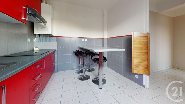 Appartement T3 &agrave; vendre - 2 pi&egrave;ces - 53,90 m2 - Bayonne - 64 - AQUITAINE