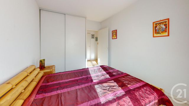 Appartement F2 &agrave; vendre - 2 pi&egrave;ces - 52,48 m2 - Biarritz - 64 - AQUITAINE