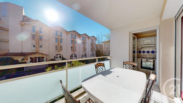 appartement - BIARRITZ - 64