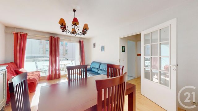 Appartement F2 &agrave; vendre - 2 pi&egrave;ces - 52,48 m2 - Biarritz - 64 - AQUITAINE