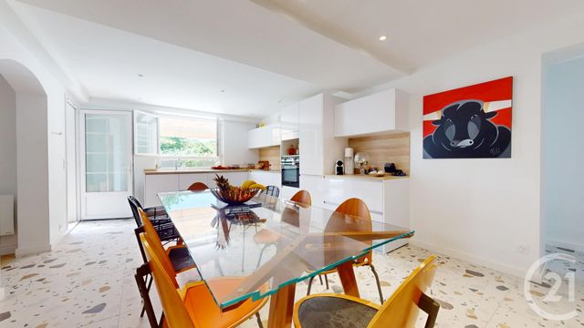 Appartement F4 &agrave; vendre - 4 pi&egrave;ces - 122 m2 - Bidart - 64 - AQUITAINE