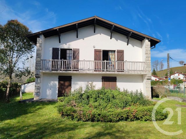 maison - CAMBO LES BAINS - 64