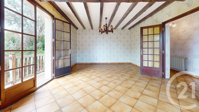 Maison &agrave; vendre - 4 pi&egrave;ces - 99,60 m2 - Cambo Les Bains - 64 - AQUITAINE