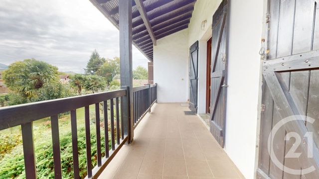 Maison &agrave; vendre - 4 pi&egrave;ces - 99,60 m2 - Cambo Les Bains - 64 - AQUITAINE
