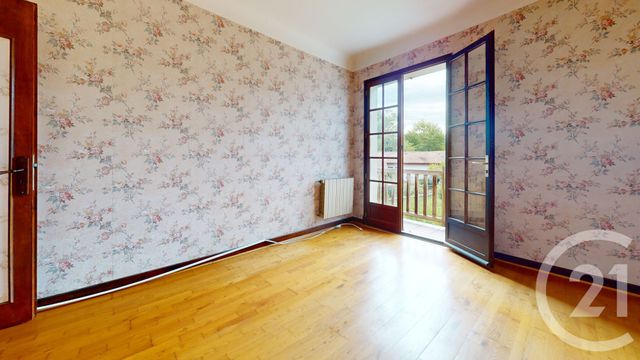 Maison &agrave; vendre - 4 pi&egrave;ces - 99,60 m2 - Cambo Les Bains - 64 - AQUITAINE