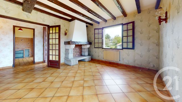 Maison &agrave; vendre - 4 pi&egrave;ces - 99,60 m2 - Cambo Les Bains - 64 - AQUITAINE