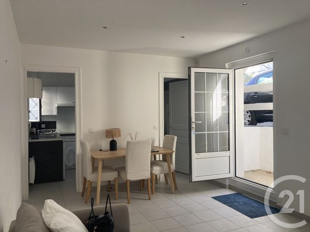 Appartement Studio à louer BIARRITZ